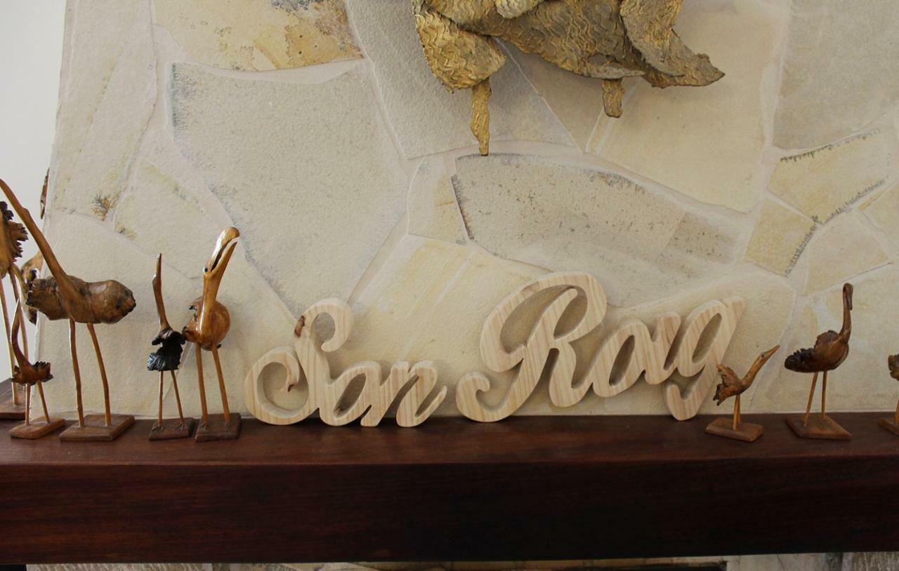 Son Roig ,Beautiful Place In The Heart Of Mallorca -Etv 9979 Thị trấn Thị trấn Maria de la Salut Ngoại thất bức ảnh