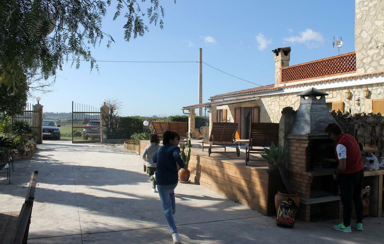 Son Roig ,Beautiful Place In The Heart Of Mallorca -Etv 9979 Thị trấn Thị trấn Maria de la Salut Ngoại thất bức ảnh
