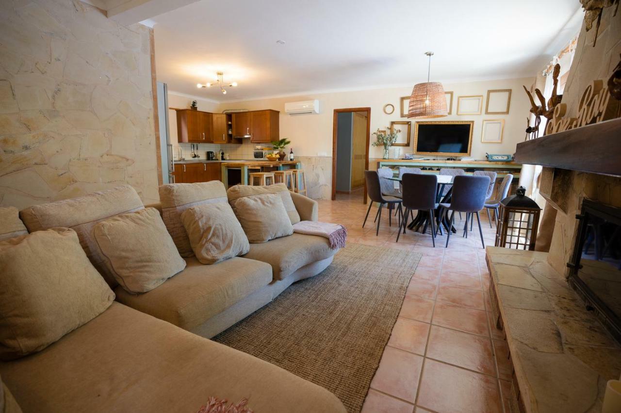Son Roig ,Beautiful Place In The Heart Of Mallorca -Etv 9979 Thị trấn Thị trấn Maria de la Salut Ngoại thất bức ảnh
