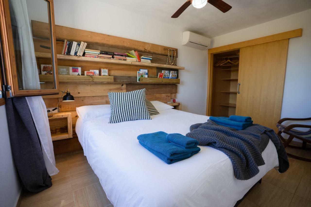 Son Roig ,Beautiful Place In The Heart Of Mallorca -Etv 9979 Thị trấn Thị trấn Maria de la Salut Ngoại thất bức ảnh