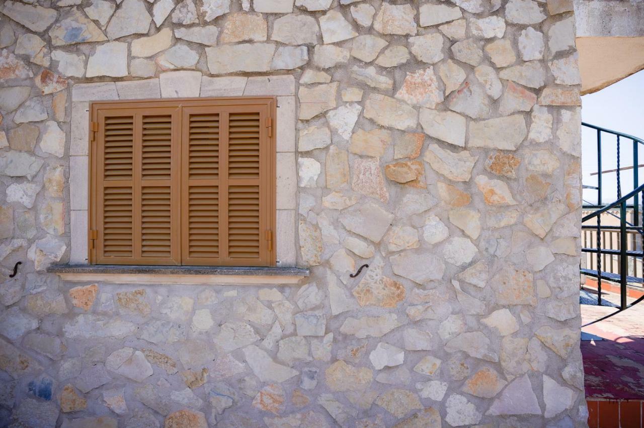 Son Roig ,Beautiful Place In The Heart Of Mallorca -Etv 9979 Thị trấn Thị trấn Maria de la Salut Ngoại thất bức ảnh