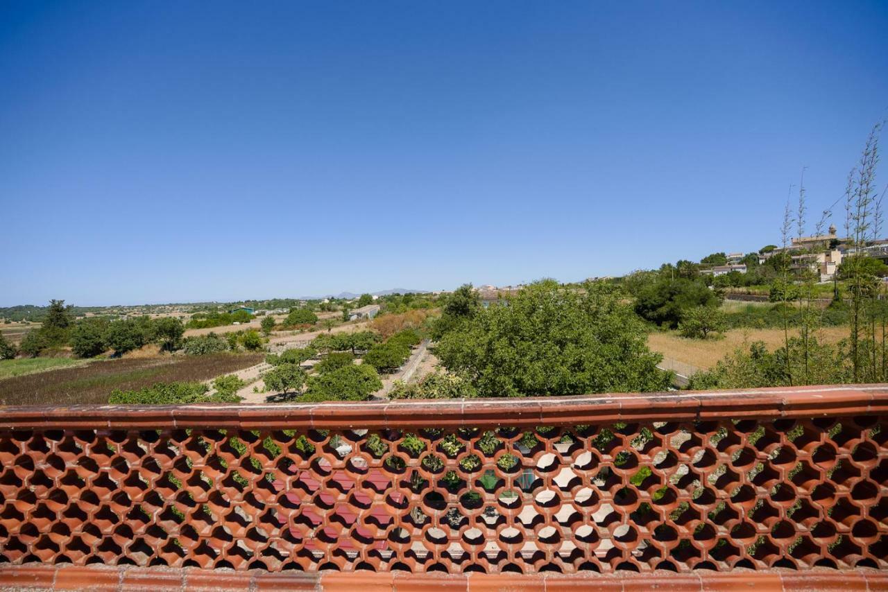 Son Roig ,Beautiful Place In The Heart Of Mallorca -Etv 9979 Thị trấn Thị trấn Maria de la Salut Ngoại thất bức ảnh