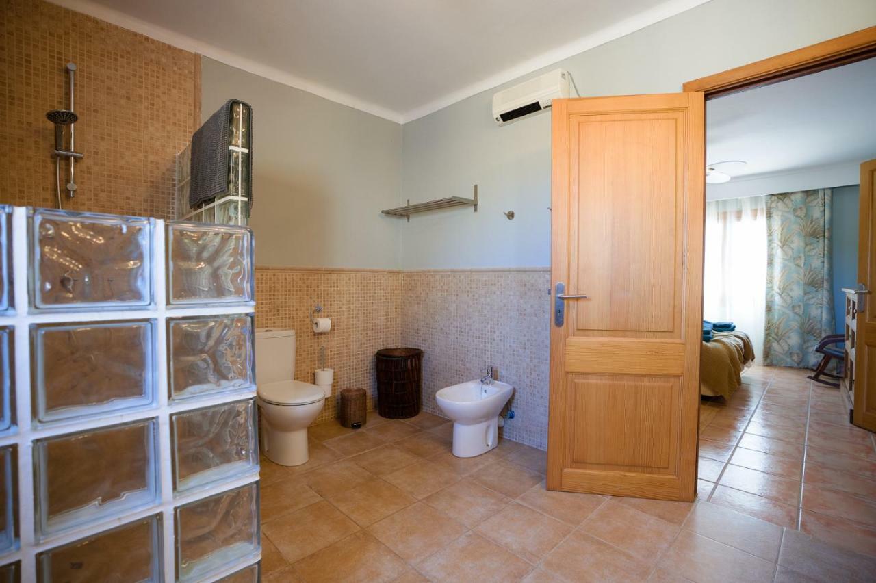 Son Roig ,Beautiful Place In The Heart Of Mallorca -Etv 9979 Thị trấn Thị trấn Maria de la Salut Ngoại thất bức ảnh